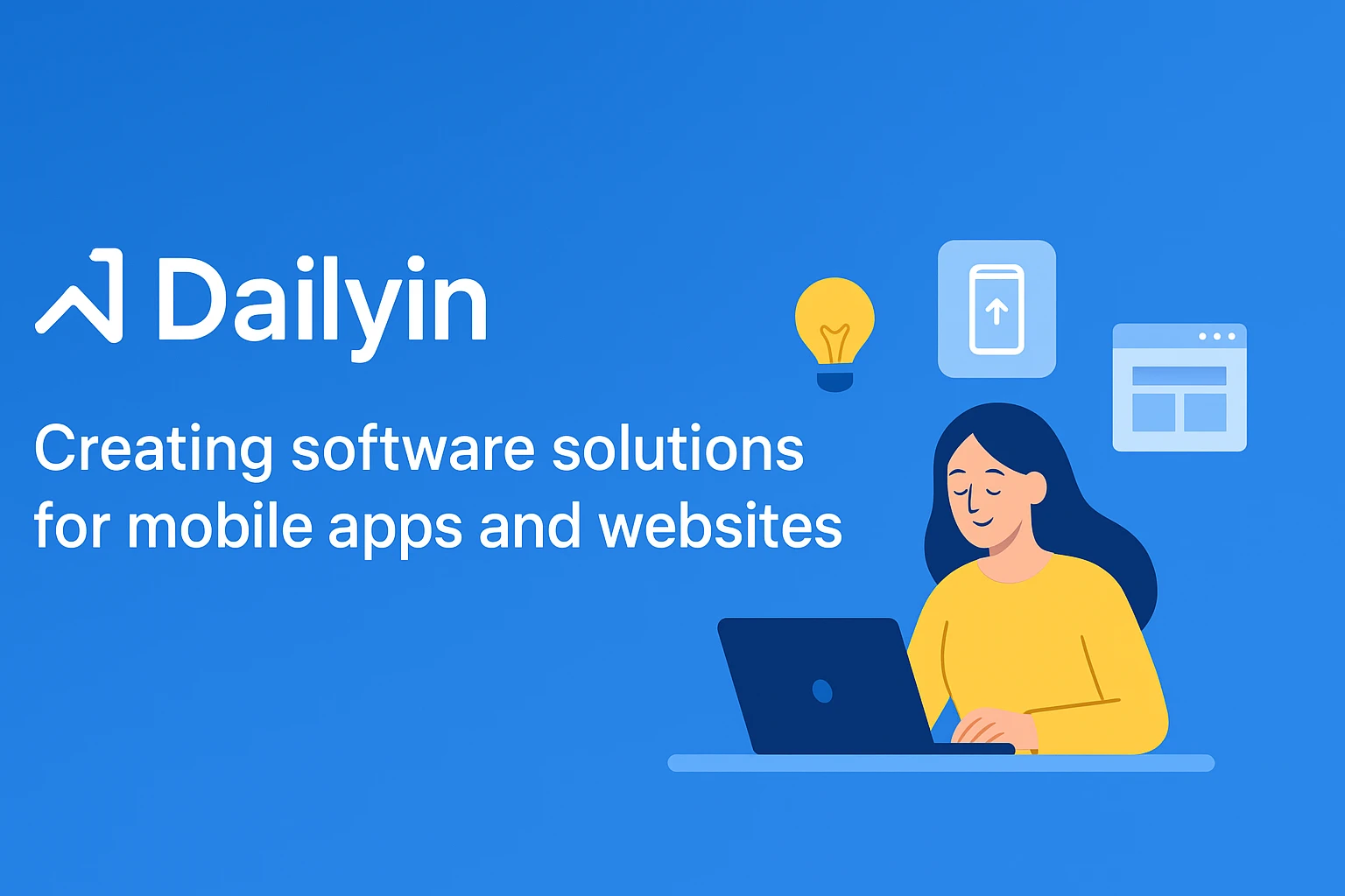 About Dailyin software solutions